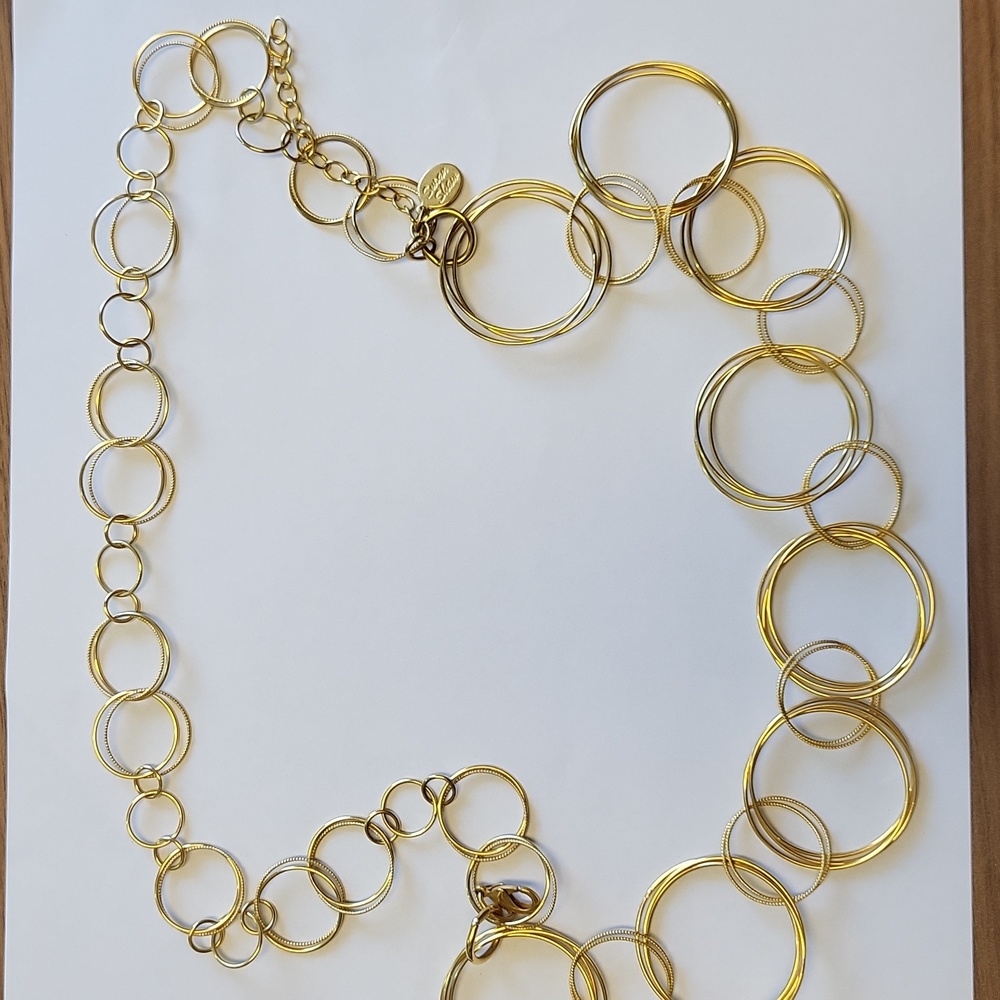 Sugar Show Necklace